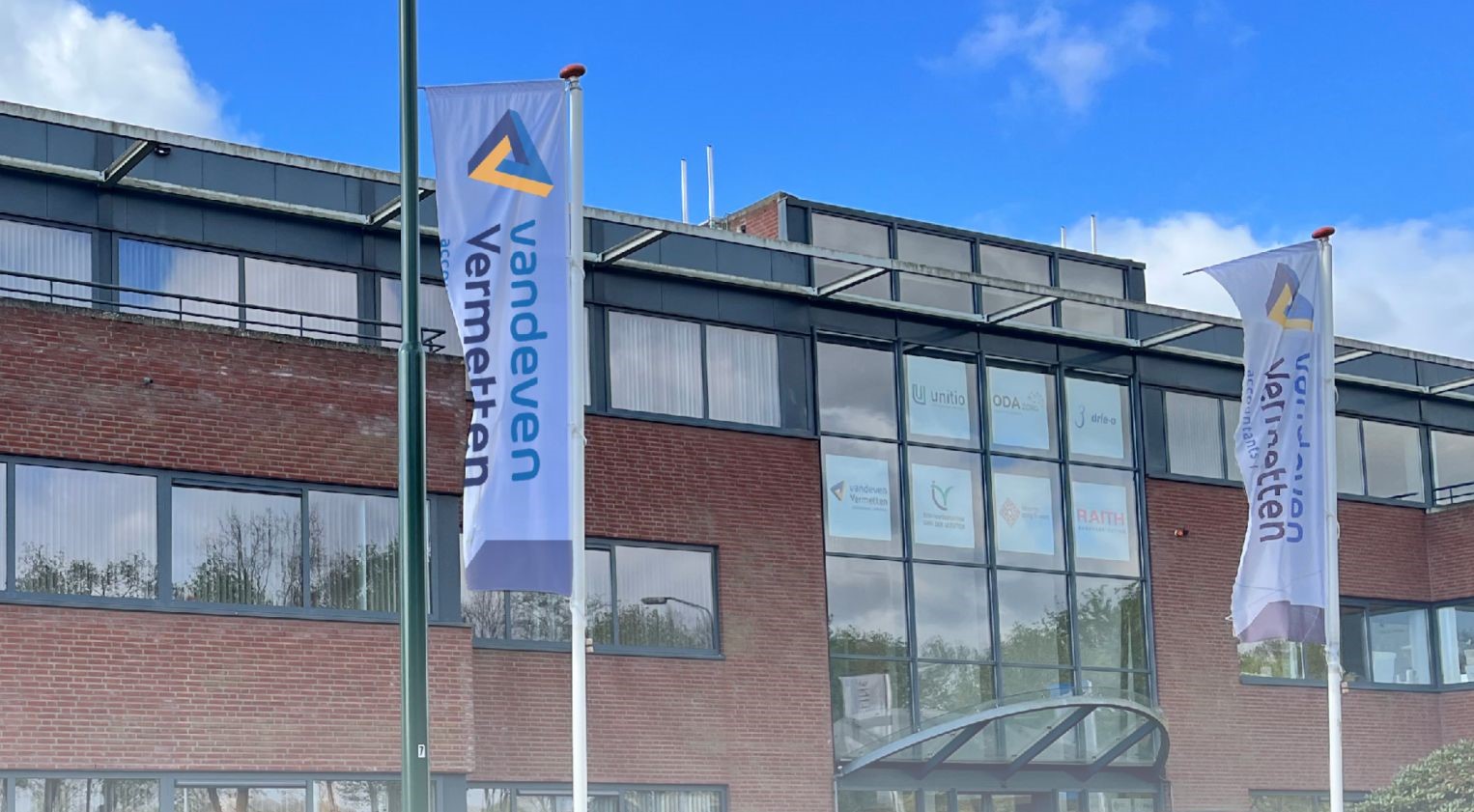 Van de Ven Accountants | Adviseurs