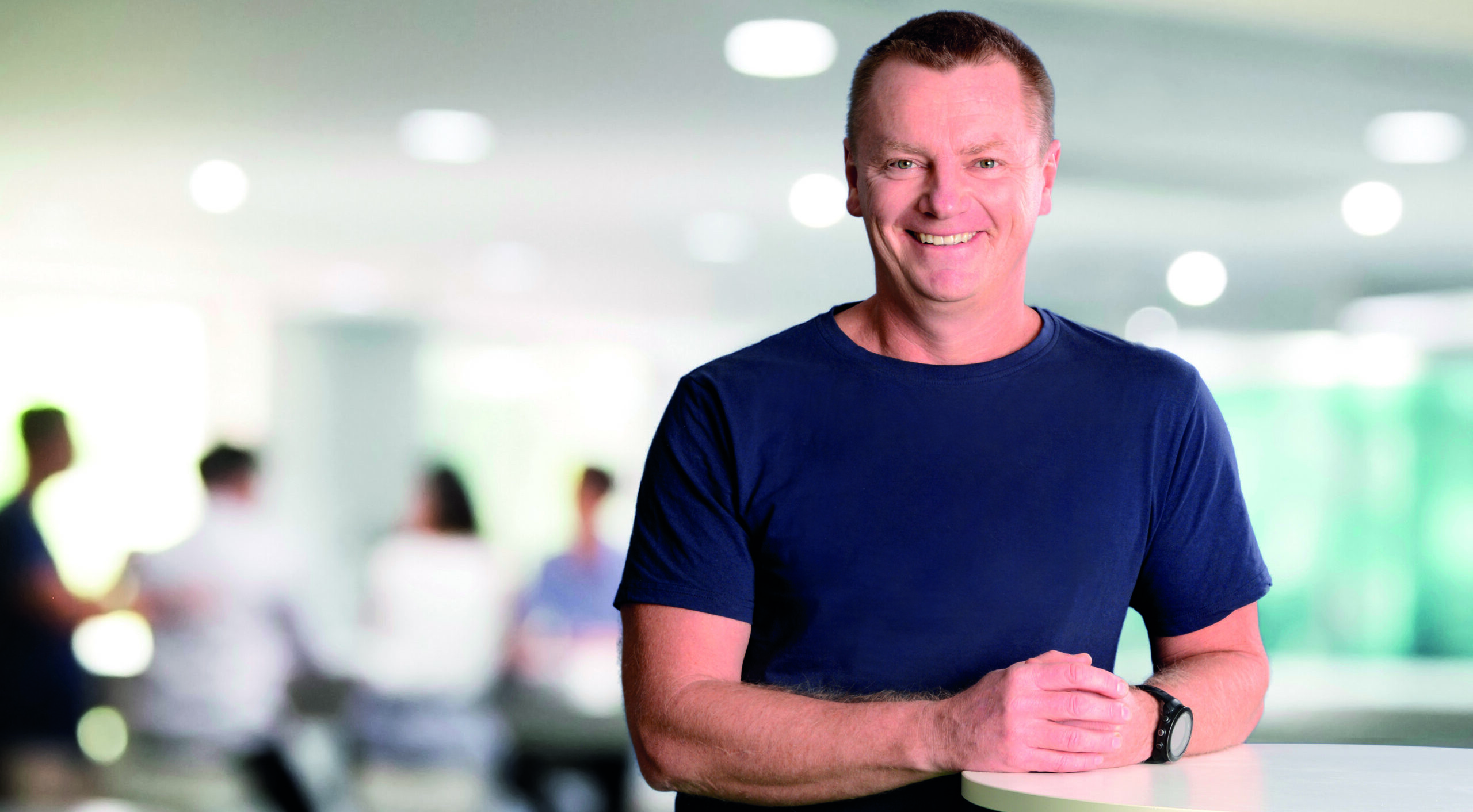 Nej, redovisningskonsult funkar inte