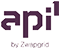 Logo Api1 by Zwapgrid