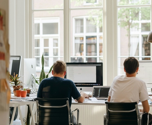 Alt data og information