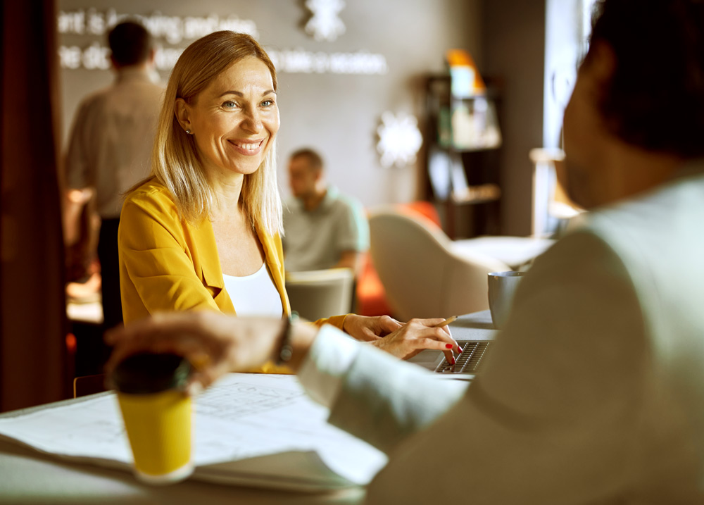 KING together werken