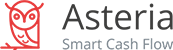 Logo Asteria