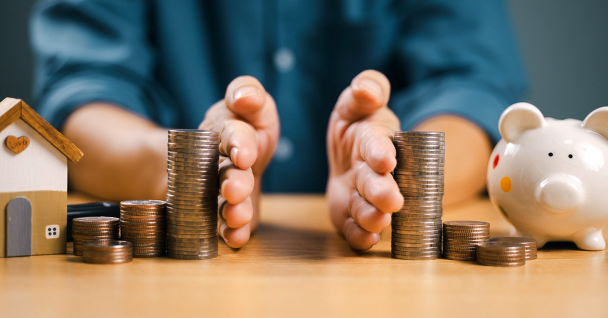 Avdragsgillt och inte avdragsgillt i deklarationen