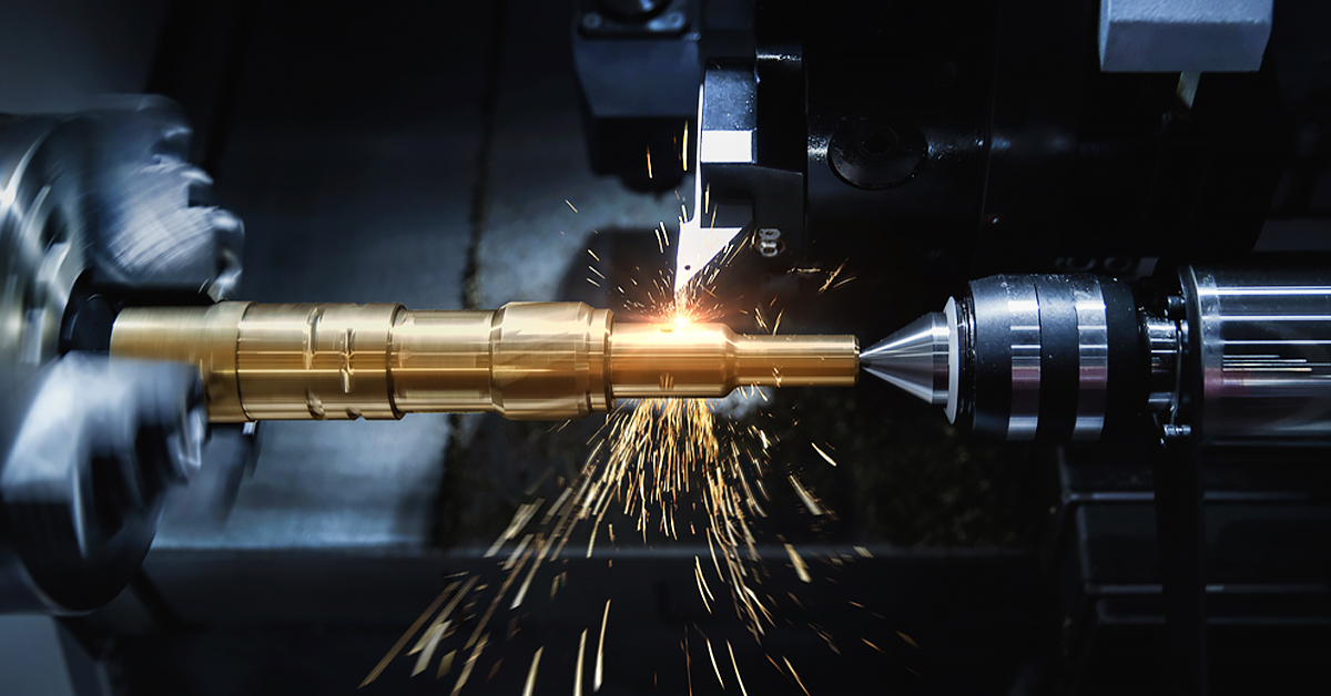 Avskrivningar på maskiner och inventarier