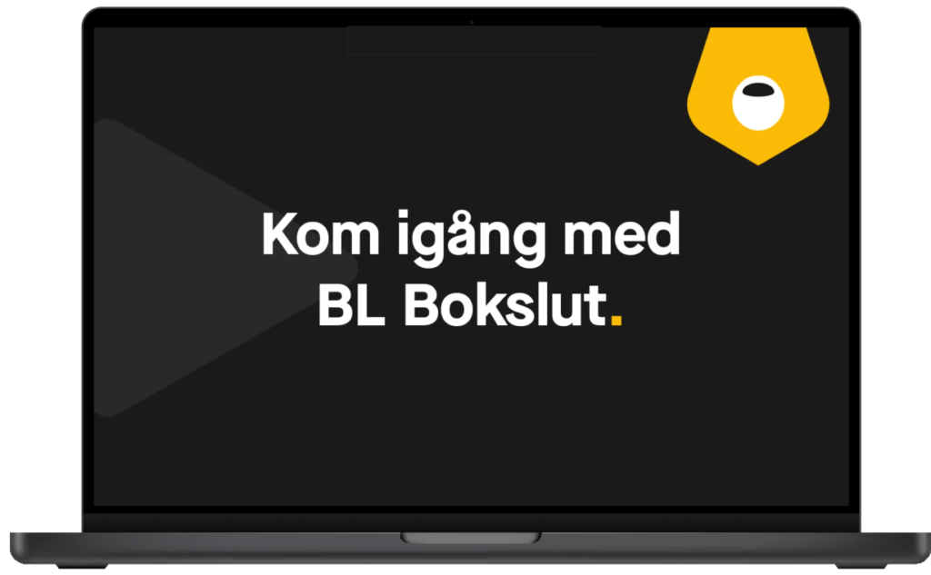 BL Bokslut mockup