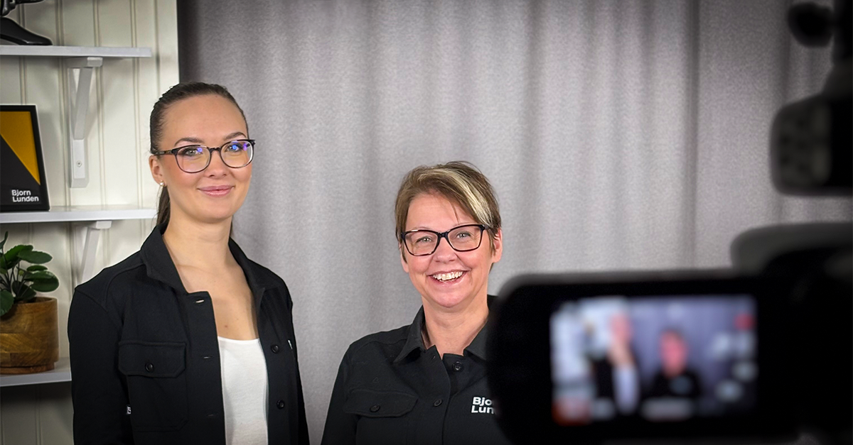 BL Byrå – kostnadsfri visning