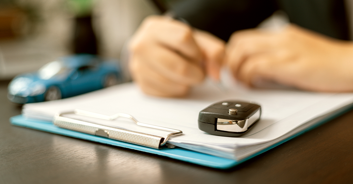 Billeasing och moms – så fungerar det