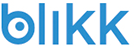 Logo Blikk
