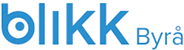 Logo Blikk Byra