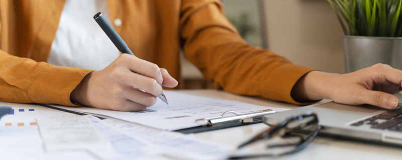 Btw-aangifte indienen in een paar klikken? Zo bespaar je tijd als accountant