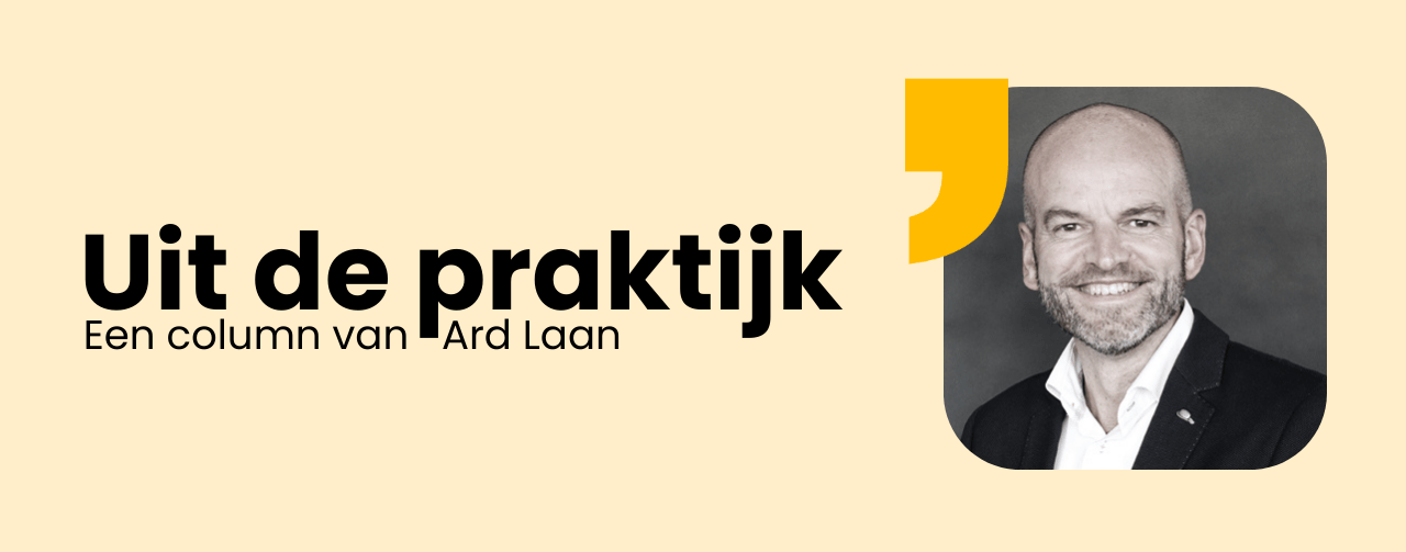 Transitorische boekingen