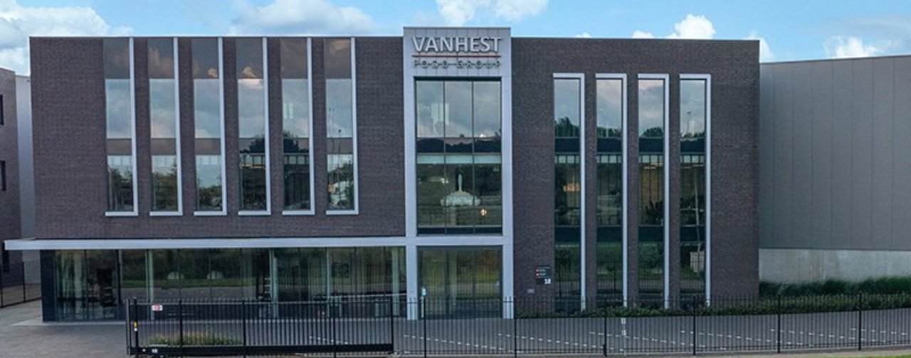 Hoe VANHEST FOOD GROUP in 6 maanden volledig automatiseerde met Bjorn Lunden