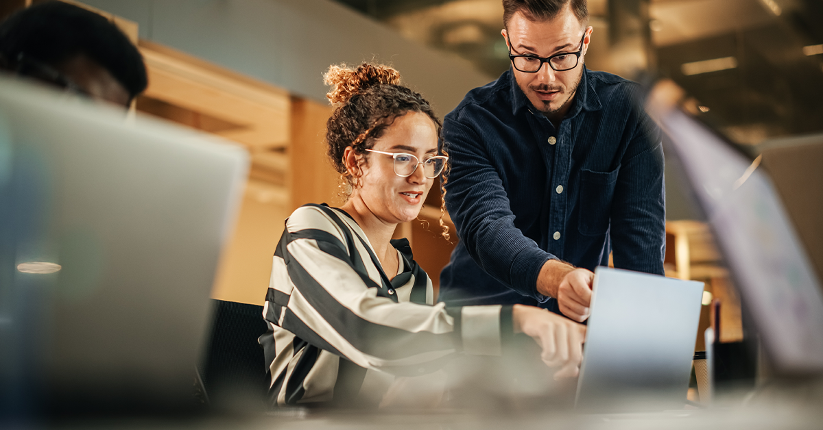 Agil projektledelse for moderne værdilevering