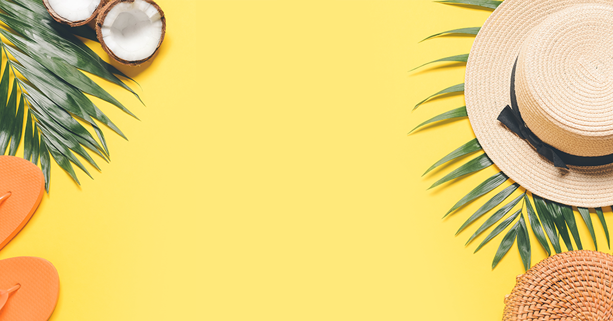 Ferie-layout i Planlægning Pro