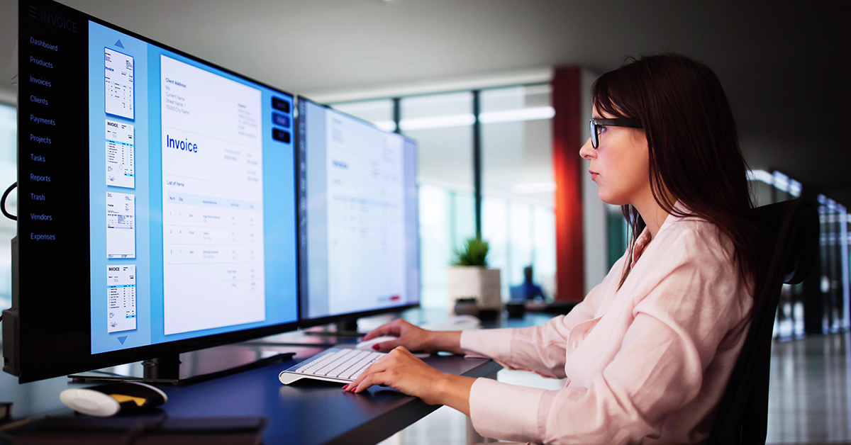 Forsta fakturering efter medgaet tid et naermere kig