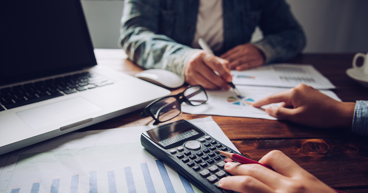 Har du styr på projektøkonomien?