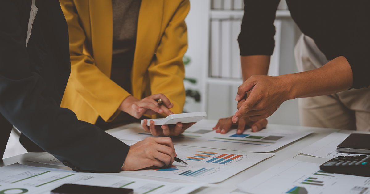 Hvad er et projekt scope? Mestrer kunsten at scope et projekt