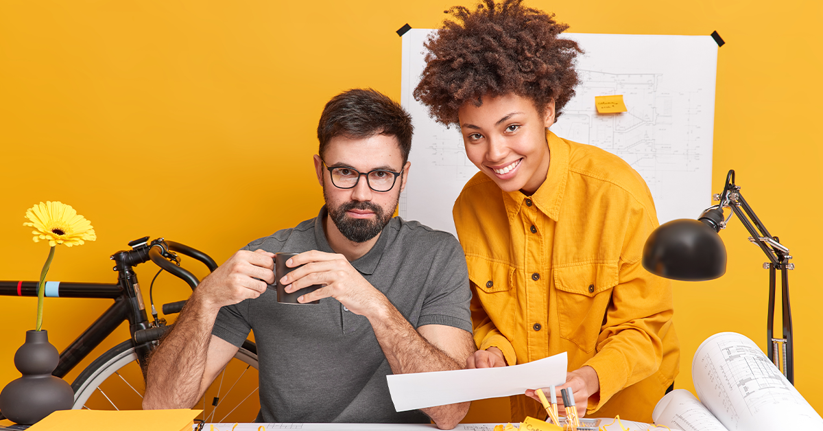 Skab effektivitet og vækst i din virksomhed med procesoptimering