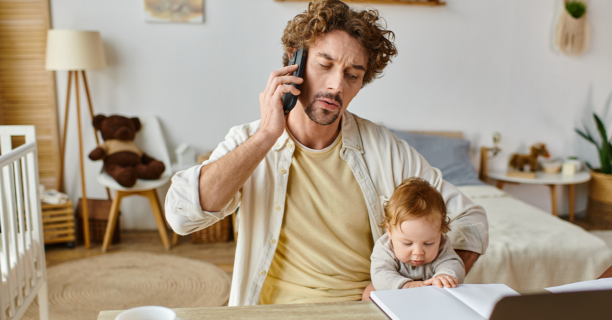 Work-life balance: Mestrer balancen mellem arbejde og privatliv