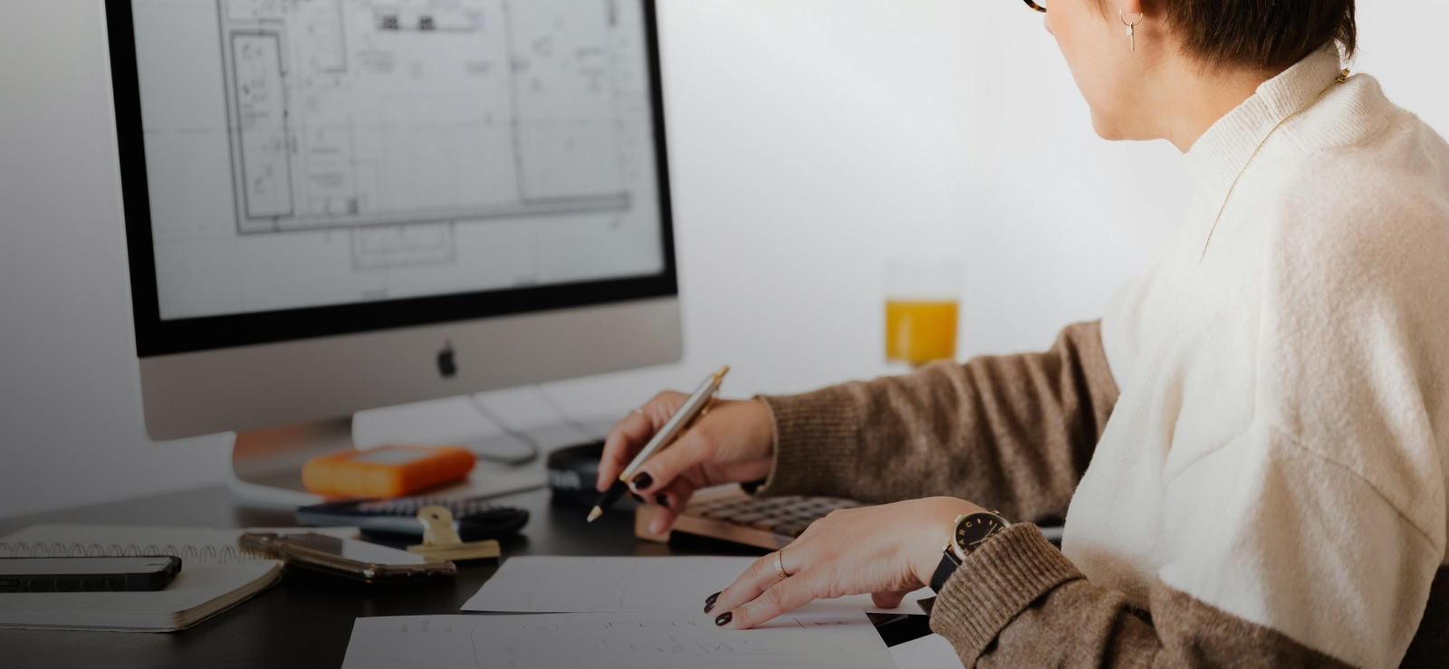 Branche - Architects