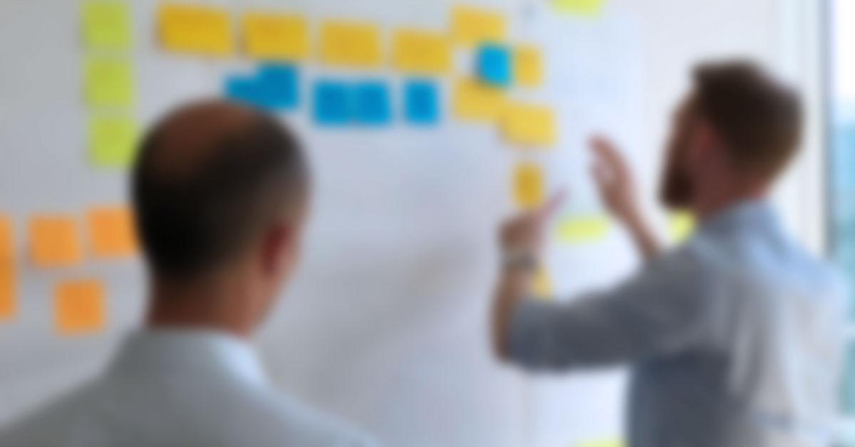 Condesign ångrar inte att de valde QBIS