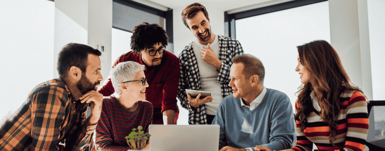 Consolidatie zonder stress: hoe een geautomatiseerde aanpak zorgt voor efficiëntie