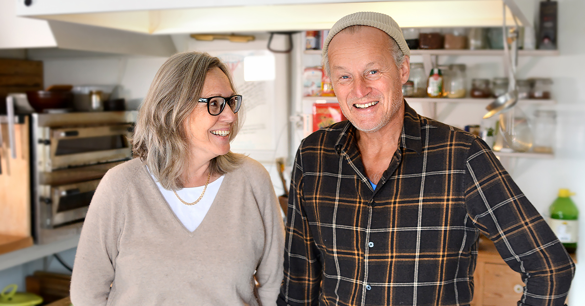 EAT Studios framgångsrecept