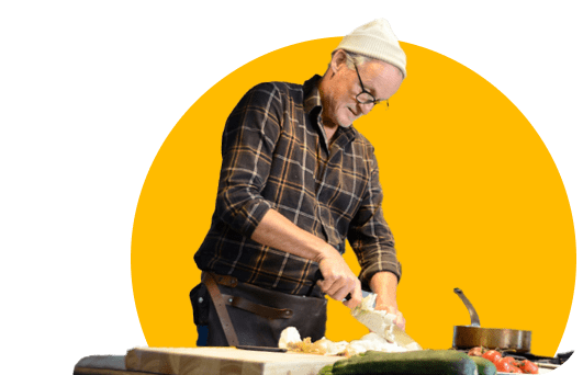 Eat Studios framgångsrecept