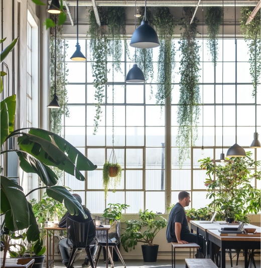 En skalerbar løsning BL