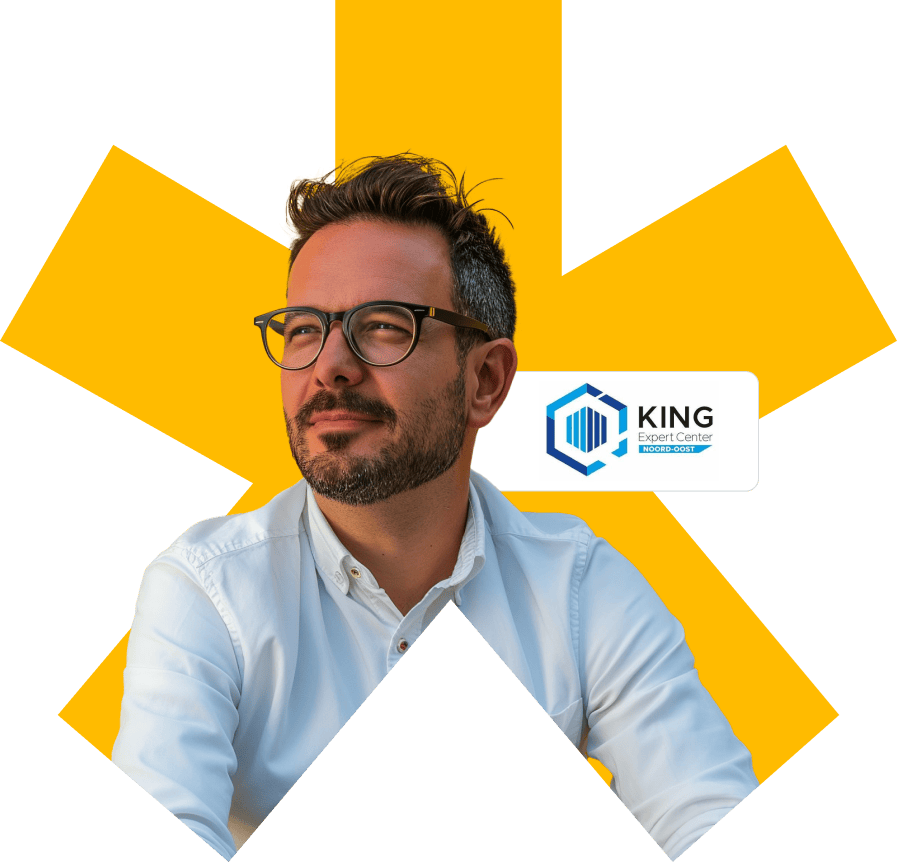 Expert Center noord-oost