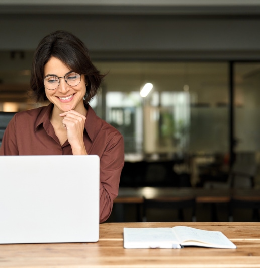 E-læring når det passer dig