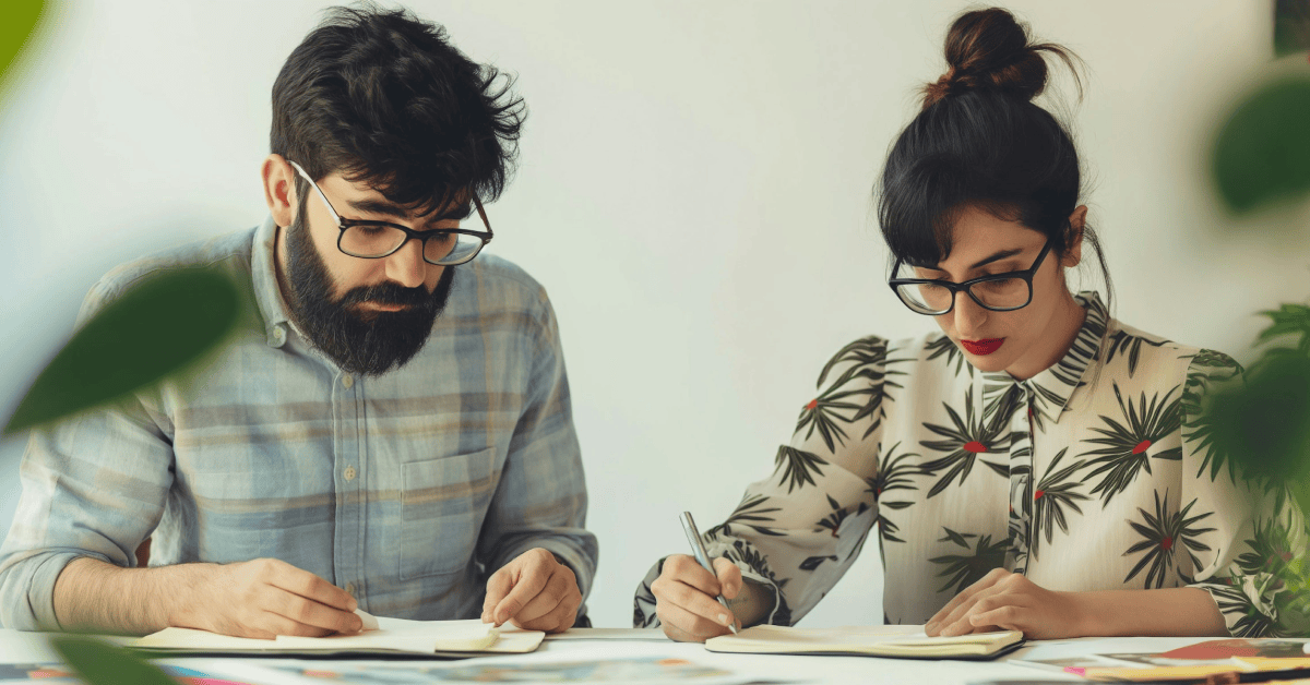 Porteføljeoverblik og Tidsplaner