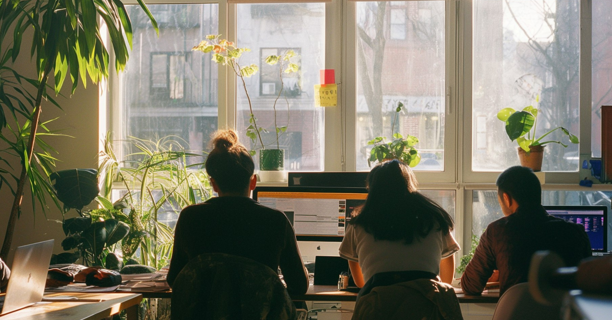 Projektstyring i EazyProject