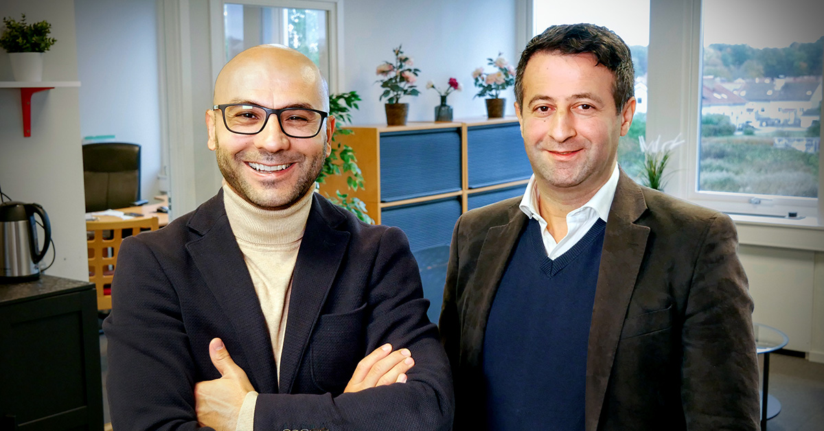 Mer än bara bokföring – Freja visar vägen för framtidens redovisning