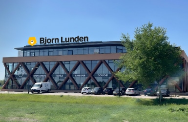 Heemskerk Bjorn Lunden