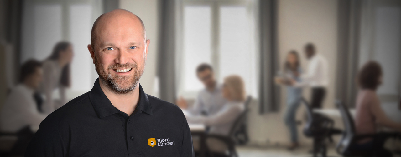 De evolutie van AI:  de AI als partner