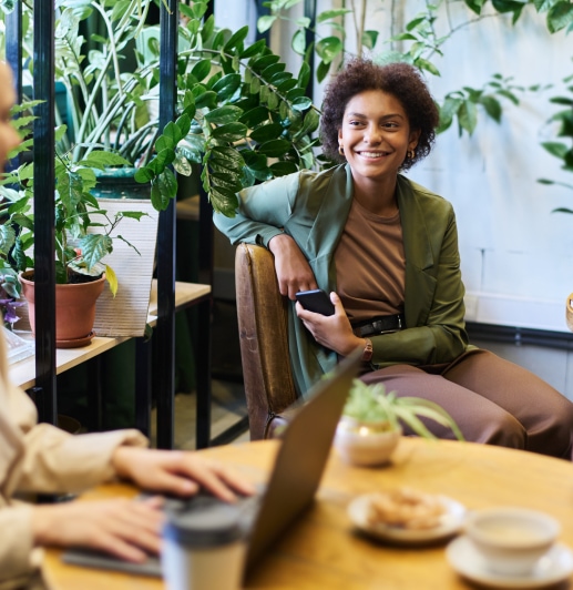 Integrationer employee Bjorn Lunden