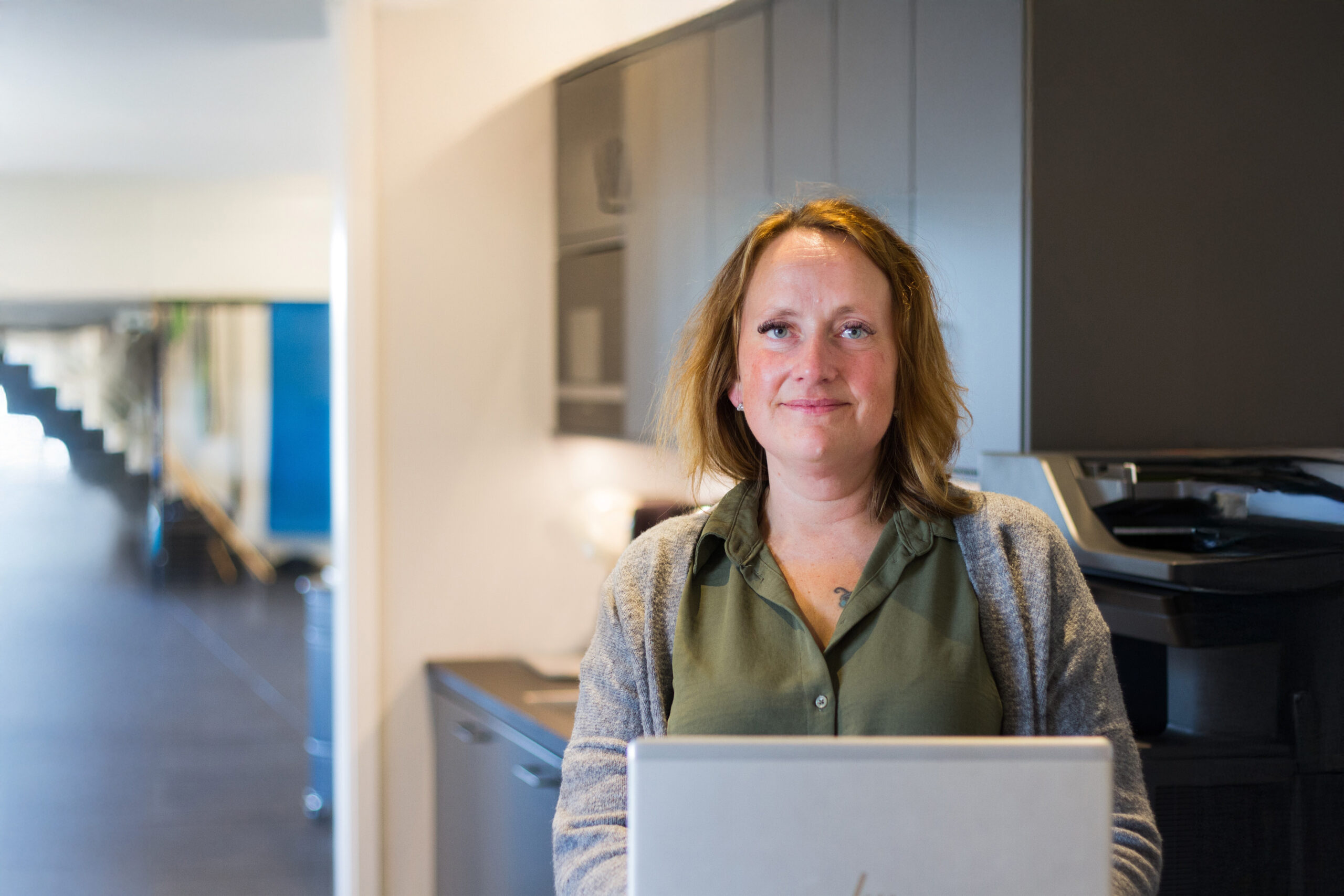 Jonixa boostar effektiviteten med BL Byrå