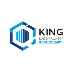King Expert Center logo