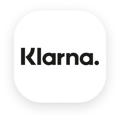 Klarna logo