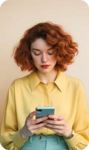 Kontoret på fickan