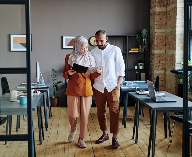 Hvor mange arbejdsdage er der på et år?