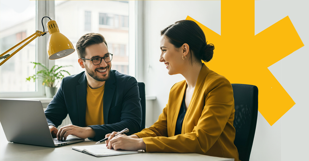 Slimmer ondernemen begint met je boekhouding – dit is Lundify