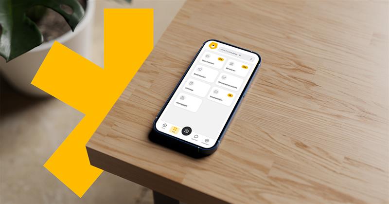 Bjorn Lunden lanceert Lundify