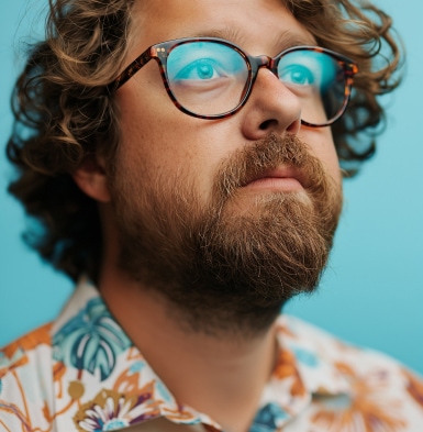 Riktig support ingår