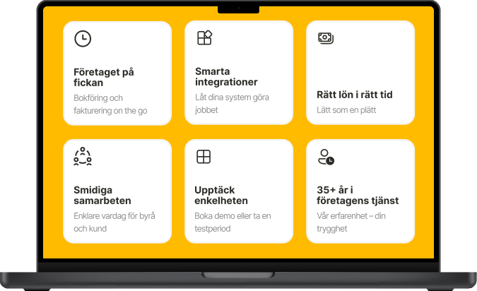 Instrumentpanel Bjorn Lunden
