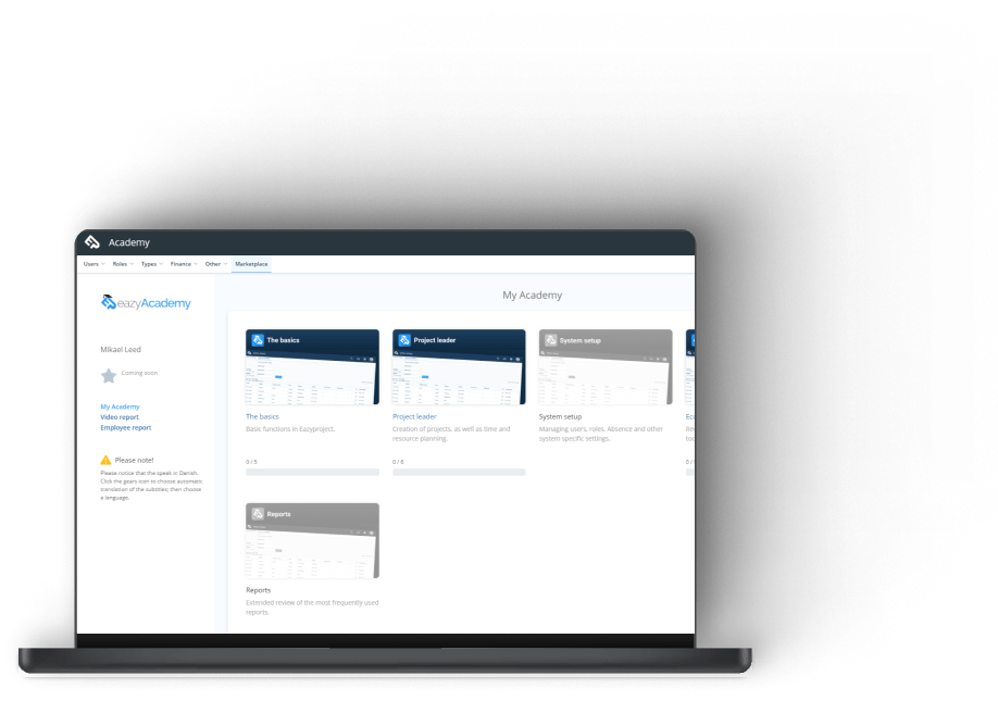 En grundlæggende guide til projektledelse med projektfaser