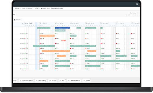 Deklarera som ett proffs