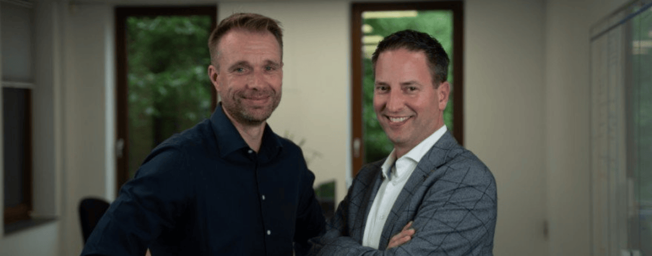 Hoe administratiekantoor Verstraten & Bergkamp gericht doelen bereikt met slimme automatisering