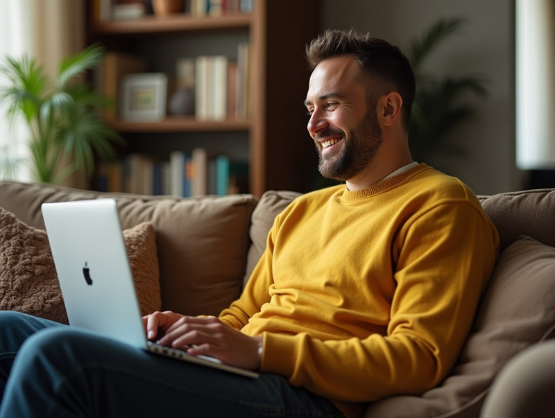 Deklarera som ett proffs